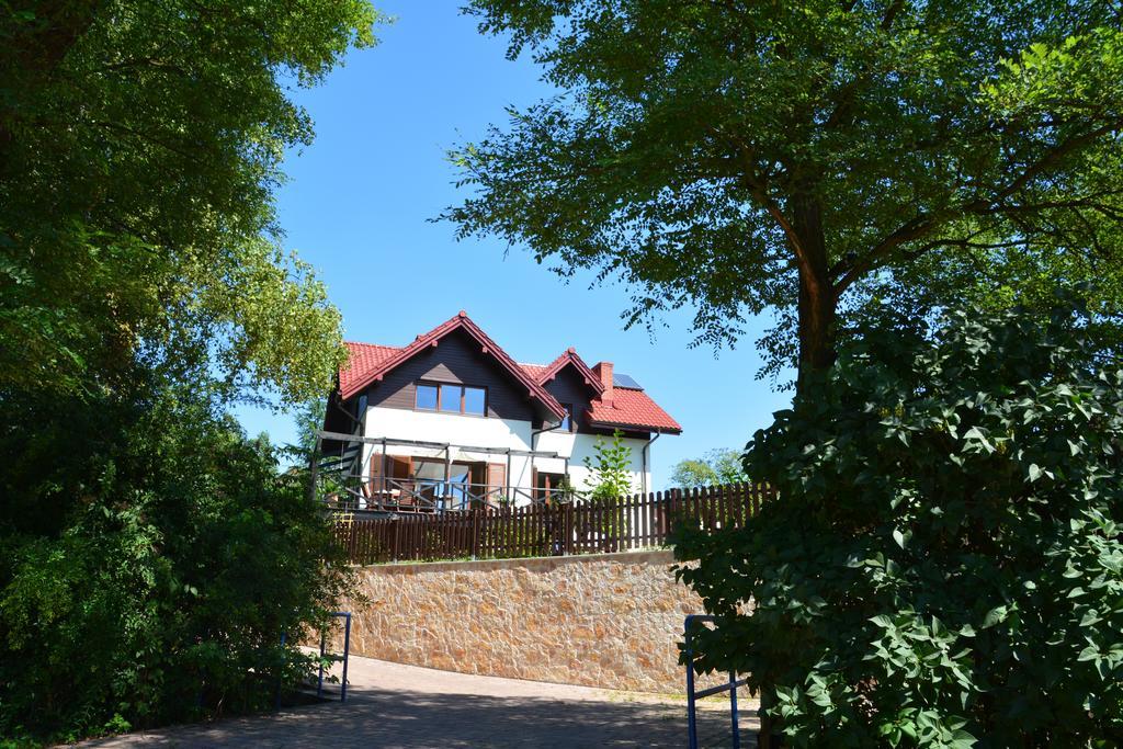 Lesna 6 - House With A Garden Bolechowice Exterior foto