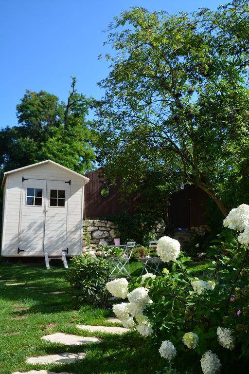 Lesna 6 - House With A Garden Bolechowice Exterior foto