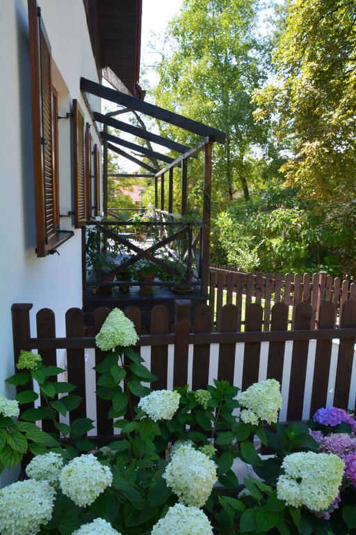 Lesna 6 - House With A Garden Bolechowice Exterior foto